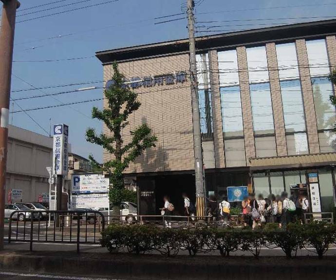 【北白川L1ビル】間取