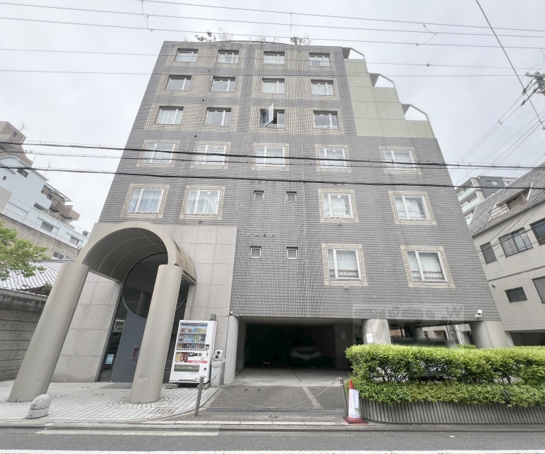 デ・リード御池