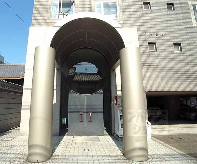 【デ・リード御池】