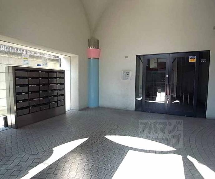 【デ・リード御池】