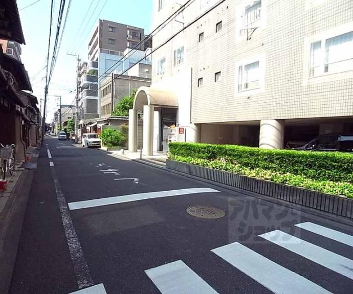 【デ・リード御池】