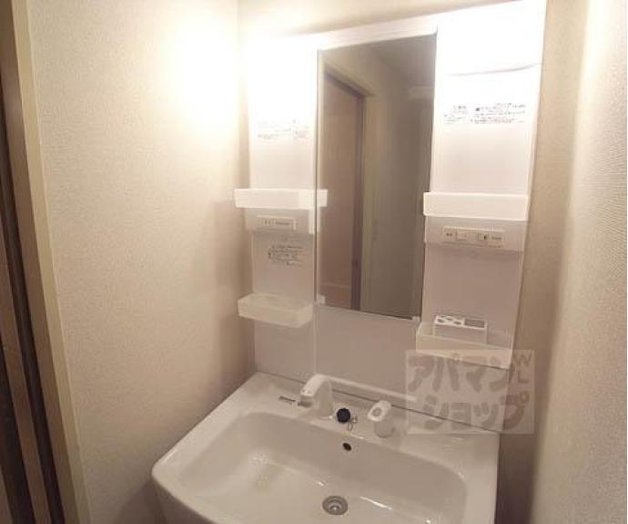 【デ・リード御池】間取