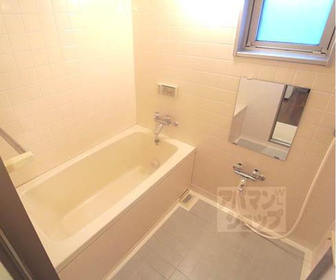 【デ・リード御池】間取