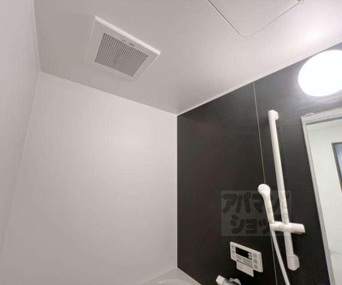 【デ・リード御池】間取