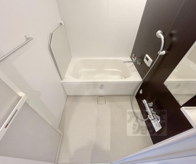 【デ・リード御池】間取