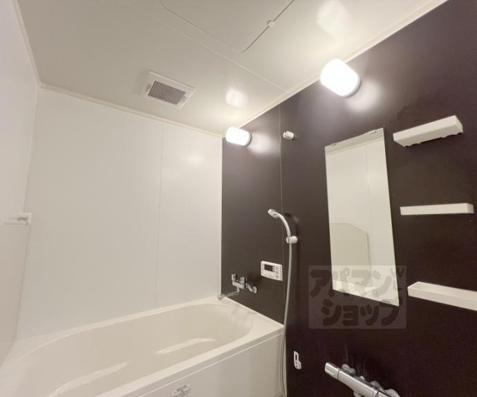 【デ・リード御池】間取