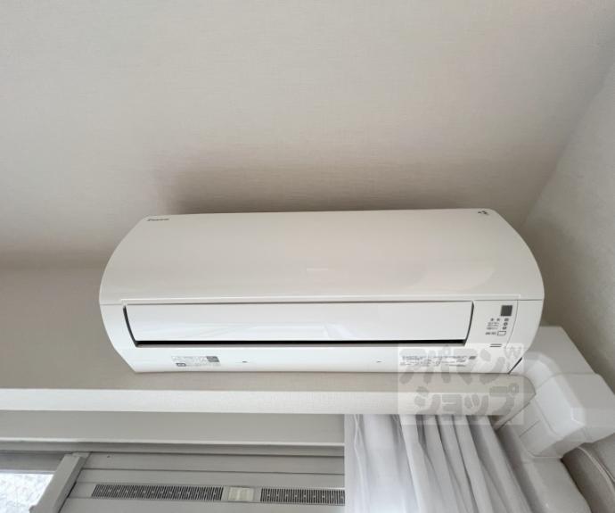 【デ・リード御池】間取