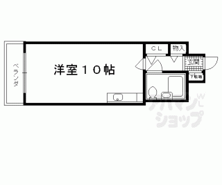 【ＡＢＬＥ創久五条大宮】