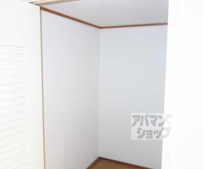 【エイブル創久五条大宮】間取
