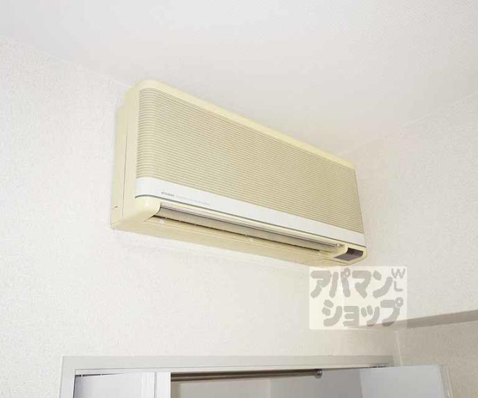 【エイブル創久五条大宮】間取