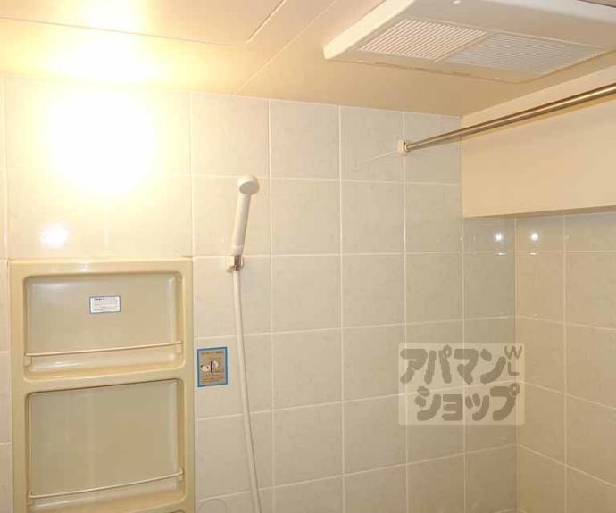 【エイブル創久五条大宮】間取