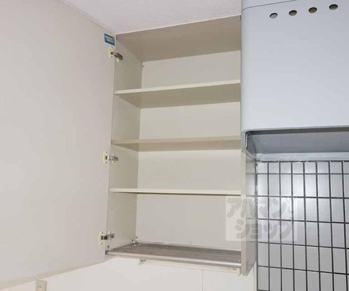 【ABLE創久五条大宮】間取