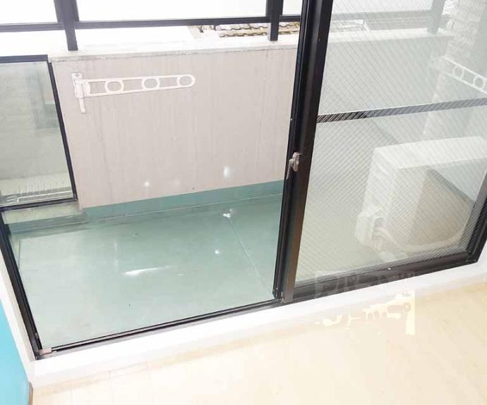 【エイブル創久五条大宮】間取