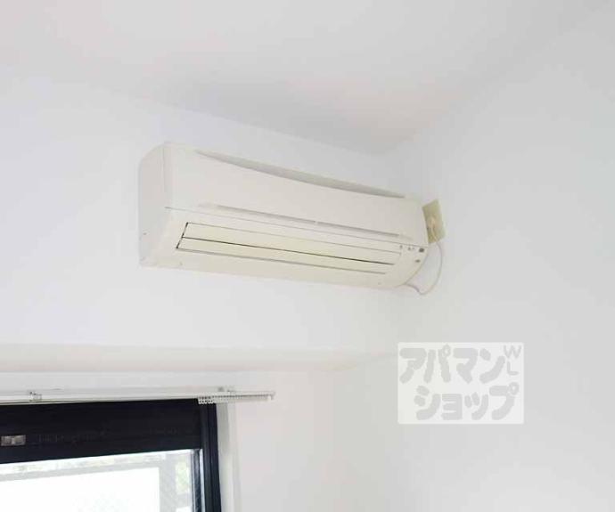 【エイブル創久五条大宮】間取