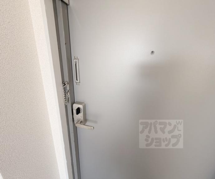 【ABLE創久二人司】間取