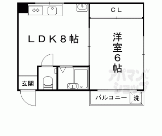 【裕都マンション】