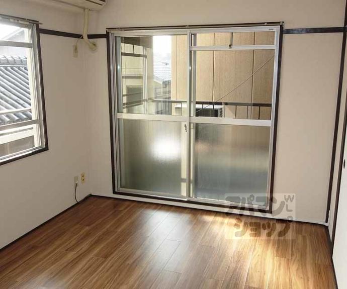 【裕都マンション】間取