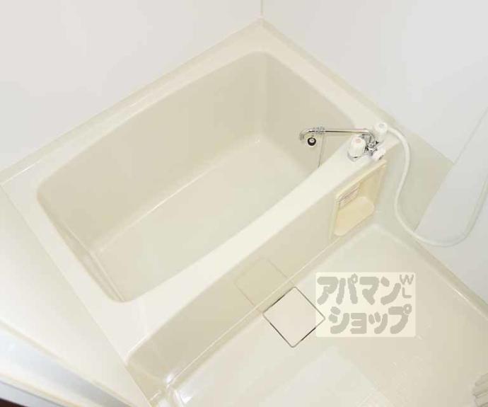 【裕都マンション】間取