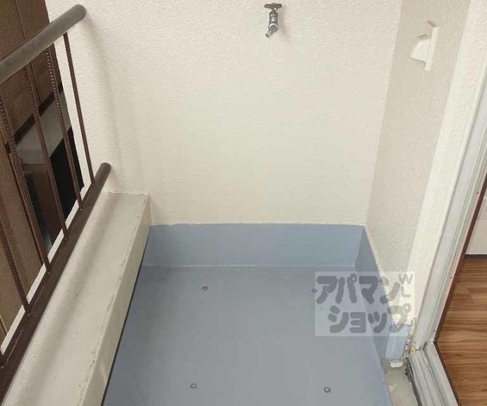 【裕都マンション】間取