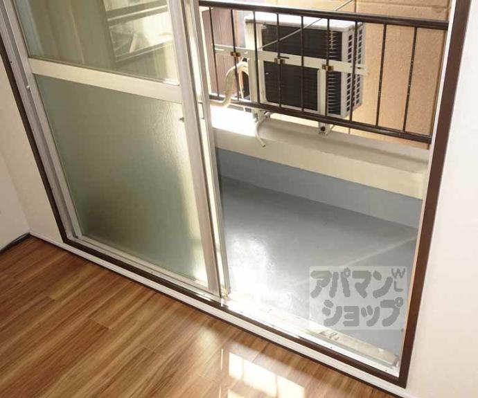 【裕都マンション】間取