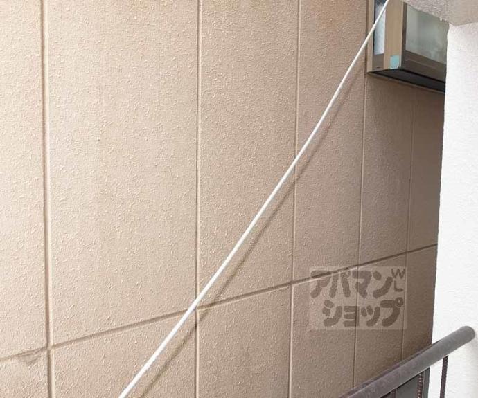 【裕都マンション】間取