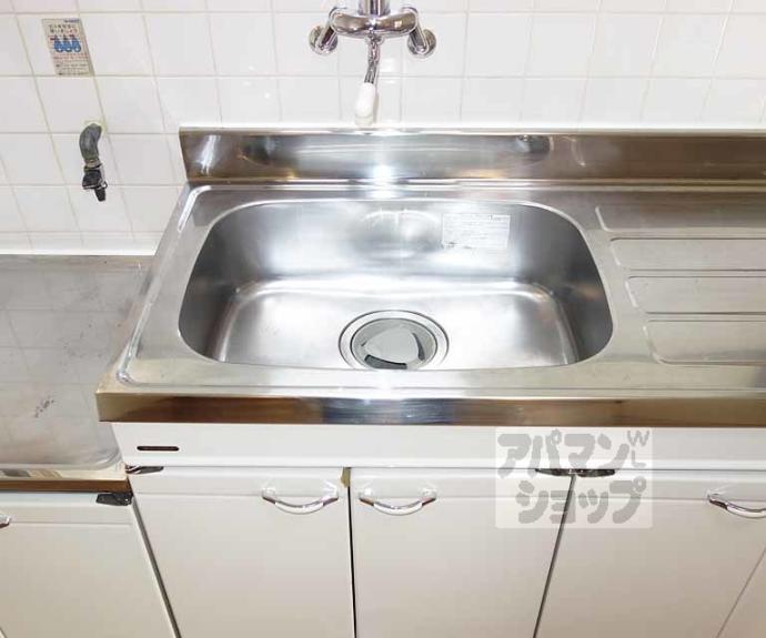 【裕都マンション】間取