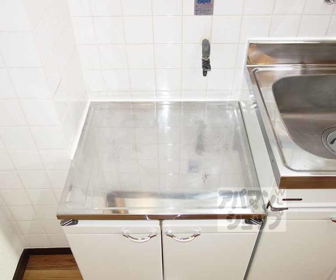 【裕都マンション】間取