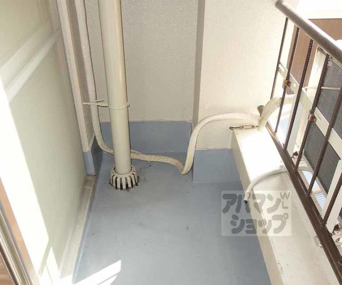 【裕都マンション】間取