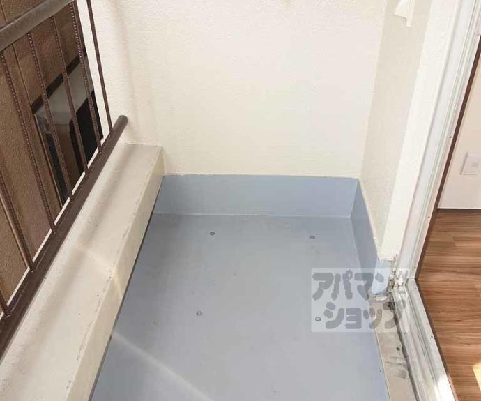 【裕都マンション】間取