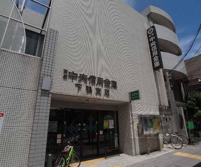 【ＫＬＩＮＧＥＬ　ＢＡＵＭ下鴨】間取