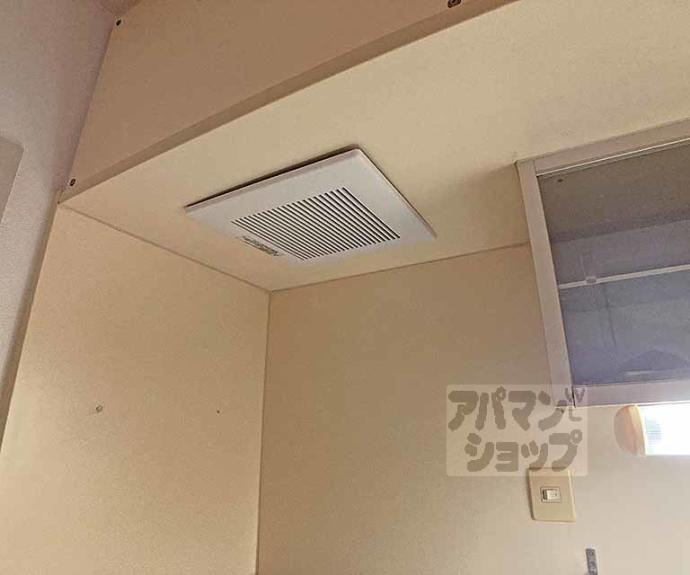 【ライオンズマンション四条烏丸】間取