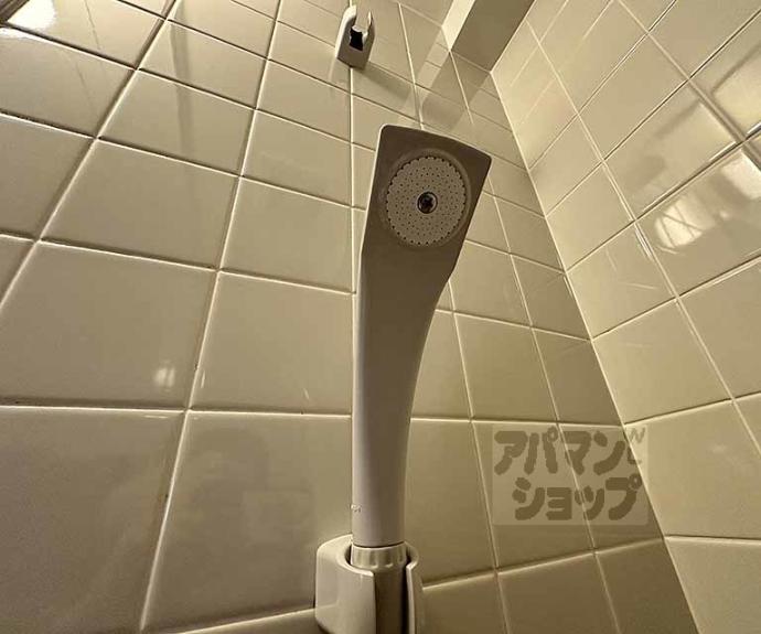 【ライオンズマンション四条烏丸】間取