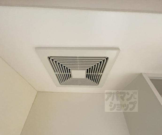 【ライオンズマンション四条烏丸】間取