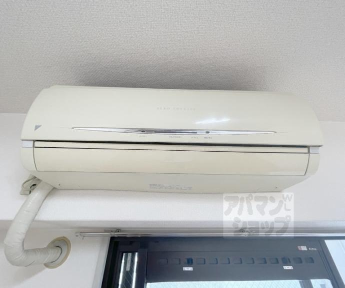 【ライオンズマンション四条烏丸】間取