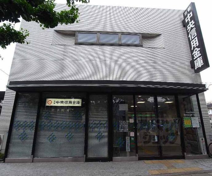 【北原ハイツ】間取