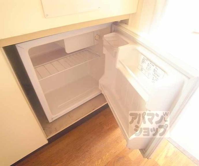 【ライオンズマンション四条烏丸】間取