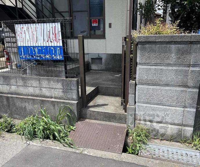 【グッピーハイツ】間取