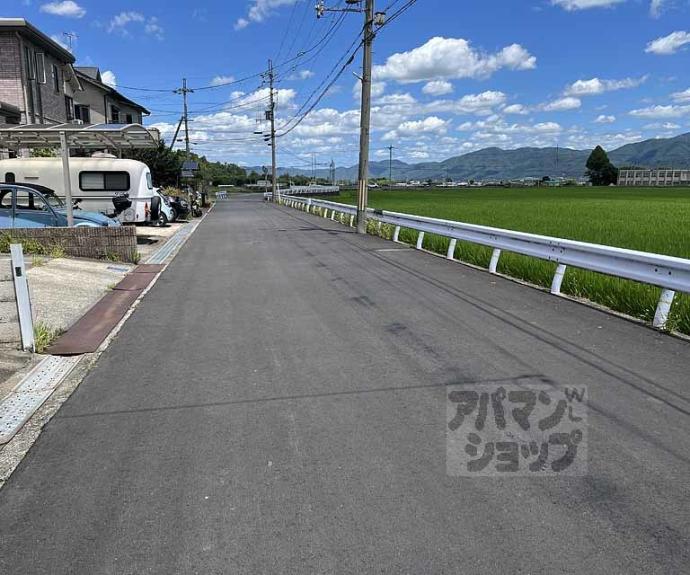 【グッピーハイツ】間取
