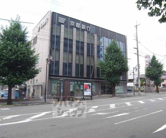 【メルヴェイユ上押小路】間取