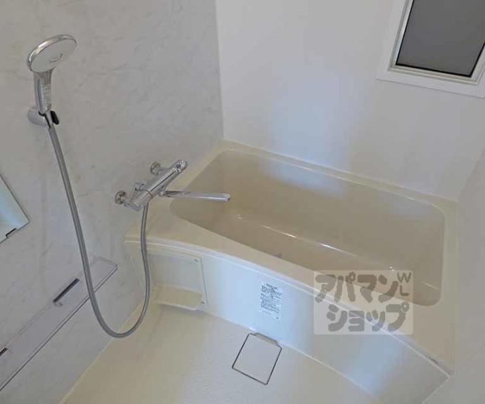 【ライオンズマンション東洞院】間取