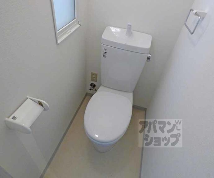 【ライオンズマンション東洞院】間取