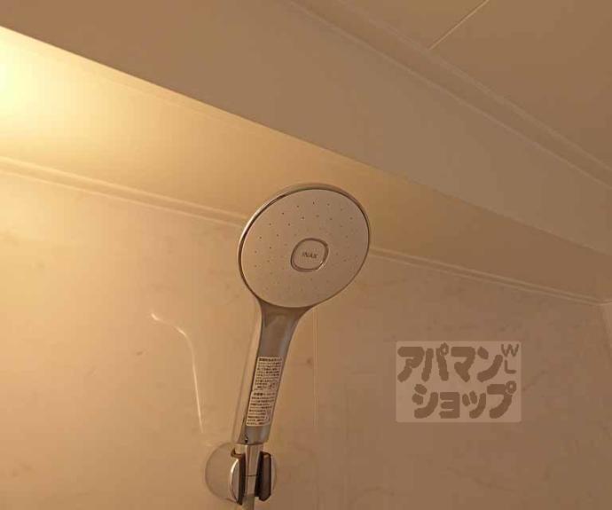 【ライオンズマンション東洞院】間取