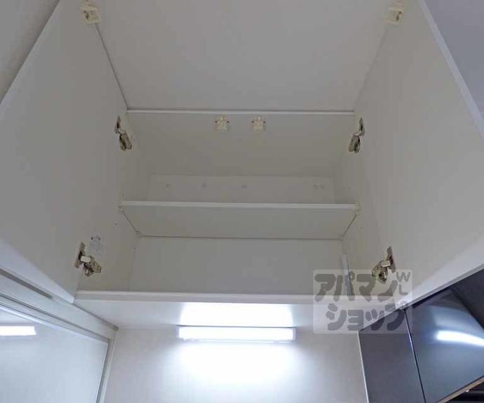 【ライオンズマンション東洞院】間取