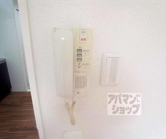 【ライオンズマンション東洞院】間取