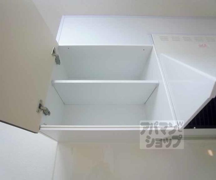 【ライオンズマンション東洞院】間取