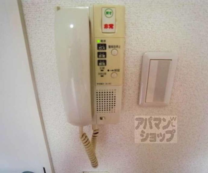 【ライオンズマンション東洞院】間取