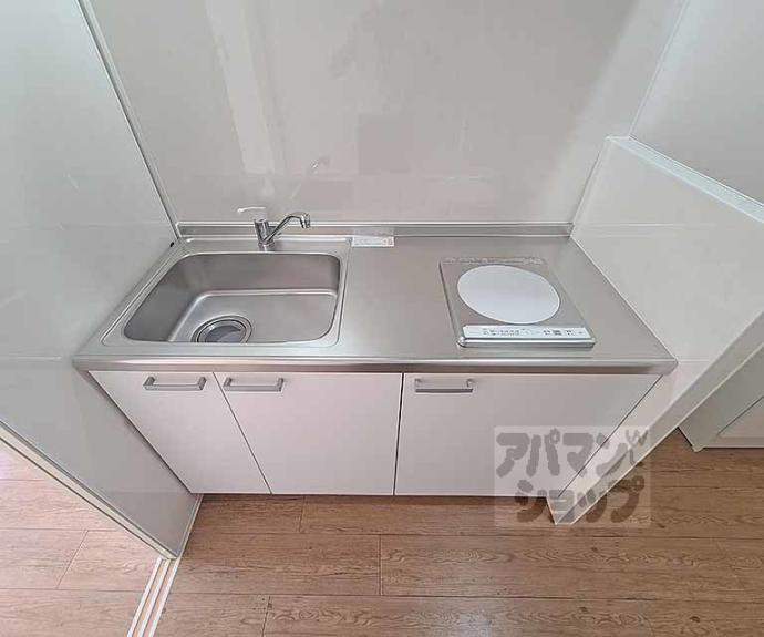 【ライオンズマンション東洞院】間取