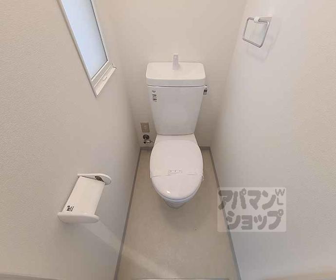 【ライオンズマンション東洞院】間取