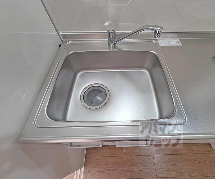 【ライオンズマンション東洞院】間取