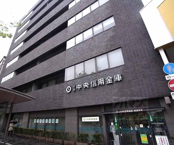 【コスモ御池御幸町】間取